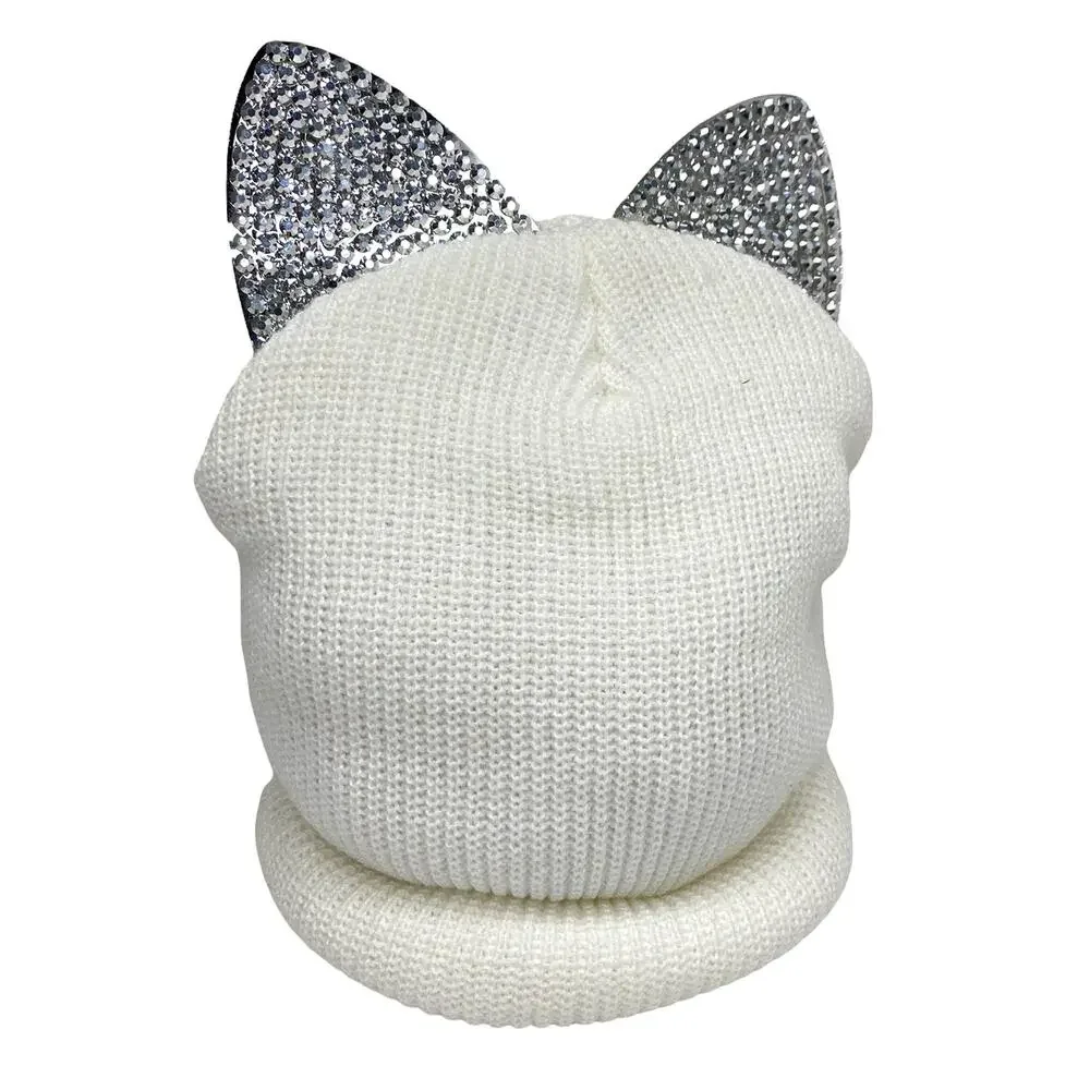 unknown cat ear